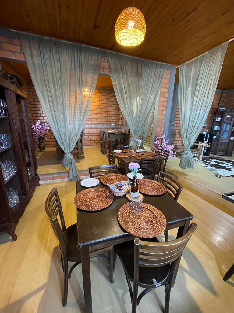 Churrascaria Porta Bella